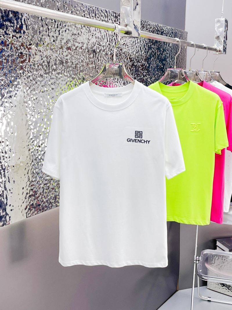 Givenchy T-Shirts